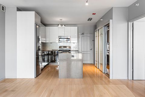 Tiny photo for 21 W Chestnut Street #1403, Chicago, IL 60610 (MLS # 12565443)