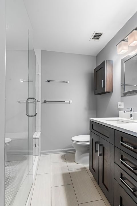 Tiny photo for 21 W Chestnut Street #1403, Chicago, IL 60610 (MLS # 12565443)