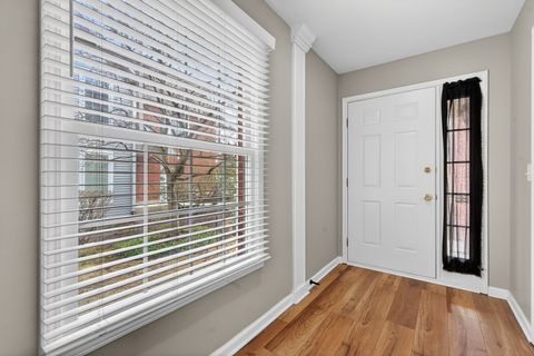 Tiny photo for 1650 W Ethans Glen Drive, Palatine, IL 60067 (MLS # 12605994)