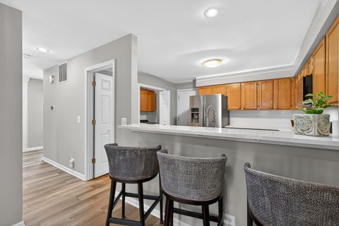 Tiny photo for 1650 W Ethans Glen Drive, Palatine, IL 60067 (MLS # 12605994)