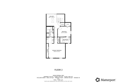 Tiny photo for 1650 W Ethans Glen Drive, Palatine, IL 60067 (MLS # 12605994)