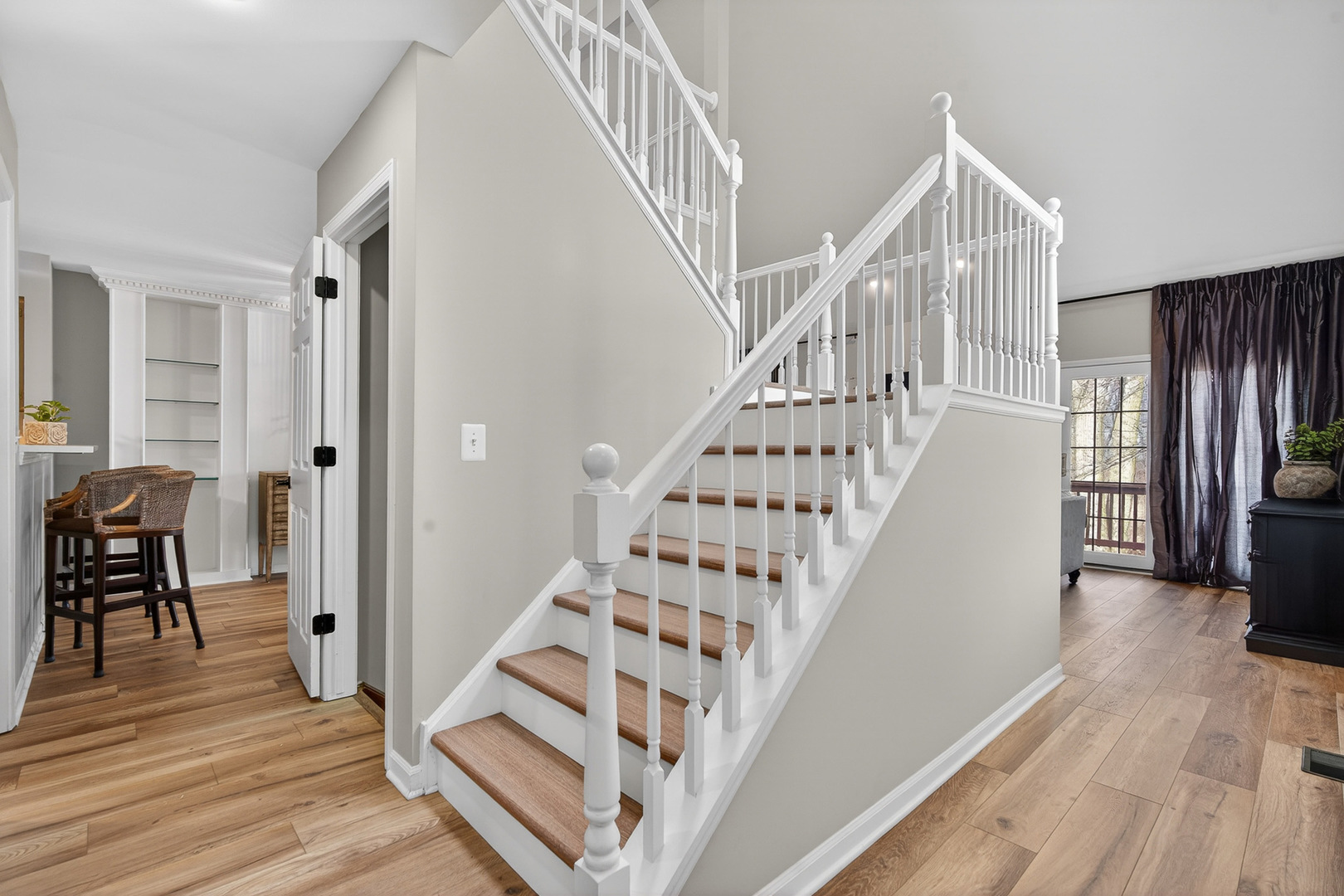 1650 W Ethans Glen Drive