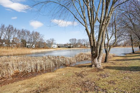 Tiny photo for 1650 W Ethans Glen Drive, Palatine, IL 60067 (MLS # 12605994)