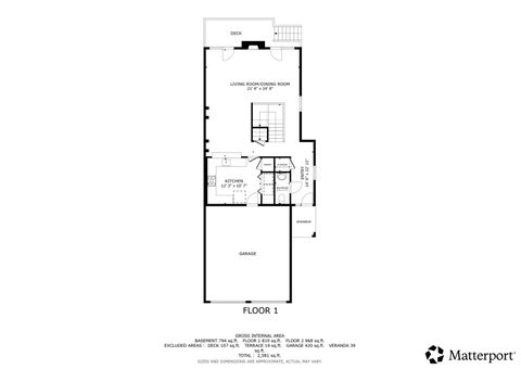 Tiny photo for 1650 W Ethans Glen Drive, Palatine, IL 60067 (MLS # 12605994)