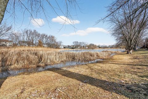 Tiny photo for 1650 W Ethans Glen Drive, Palatine, IL 60067 (MLS # 12605994)