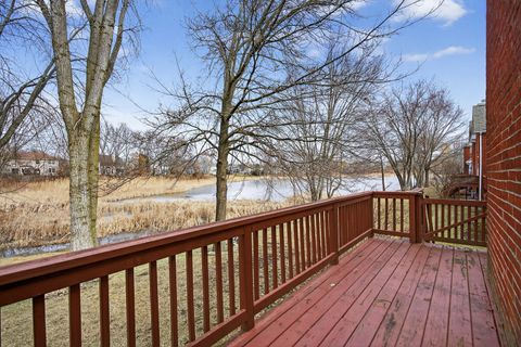 Tiny photo for 1650 W Ethans Glen Drive, Palatine, IL 60067 (MLS # 12605994)