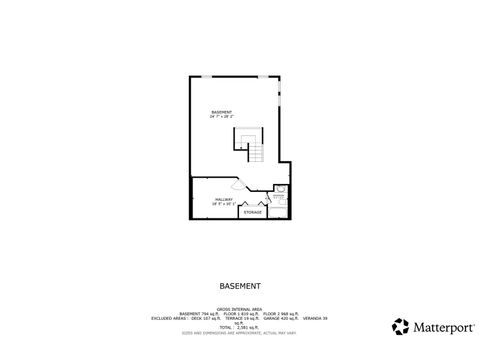 Tiny photo for 1650 W Ethans Glen Drive, Palatine, IL 60067 (MLS # 12605994)