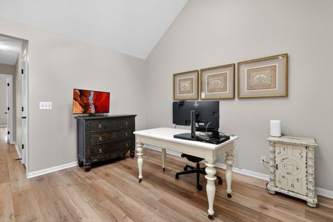 Tiny photo for 1650 W Ethans Glen Drive, Palatine, IL 60067 (MLS # 12605994)