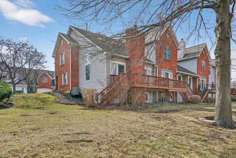 Tiny photo for 1650 W Ethans Glen Drive, Palatine, IL 60067 (MLS # 12605994)