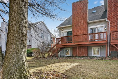 Tiny photo for 1650 W Ethans Glen Drive, Palatine, IL 60067 (MLS # 12605994)