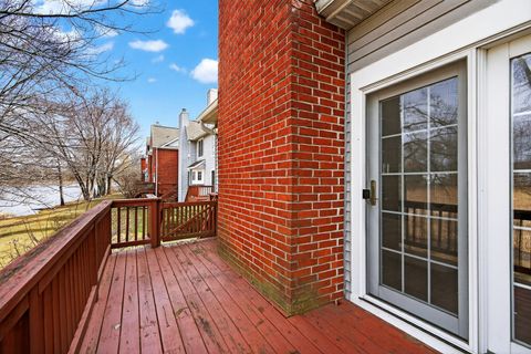 Tiny photo for 1650 W Ethans Glen Drive, Palatine, IL 60067 (MLS # 12605994)