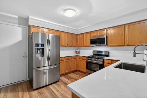 Tiny photo for 1650 W Ethans Glen Drive, Palatine, IL 60067 (MLS # 12605994)