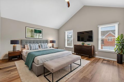 Tiny photo for 1650 W Ethans Glen Drive, Palatine, IL 60067 (MLS # 12605994)