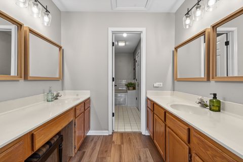 Tiny photo for 1650 W Ethans Glen Drive, Palatine, IL 60067 (MLS # 12605994)