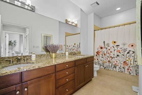 Tiny photo for 2801 N Oakley Avenue #202, Chicago, IL 60618 (MLS # 12532029)