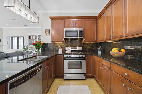 Tiny photo for 2801 N Oakley Avenue #202, Chicago, IL 60618 (MLS # 12532029)