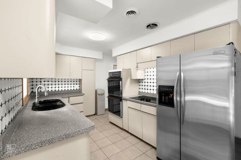 Tiny photo for 16W721 Red Oak Street, Bensenville, IL 60106 (MLS # 12741277)
