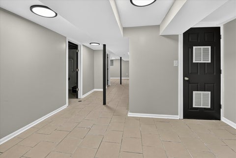 Tiny photo for 8603 S Exchange Avenue, Chicago, IL 60617 (MLS # 12709349)