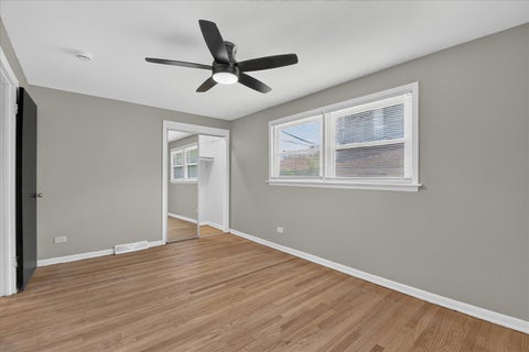 Tiny photo for 8603 S Exchange Avenue, Chicago, IL 60617 (MLS # 12709349)
