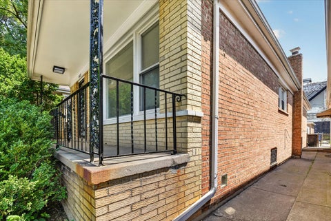 Tiny photo for 8603 S Exchange Avenue, Chicago, IL 60617 (MLS # 12709349)