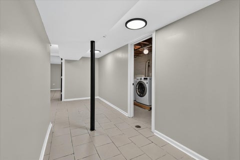 Tiny photo for 8603 S Exchange Avenue, Chicago, IL 60617 (MLS # 12709349)