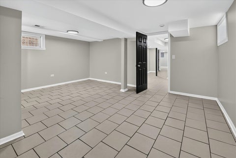 Tiny photo for 8603 S Exchange Avenue, Chicago, IL 60617 (MLS # 12709349)