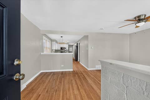 Tiny photo for 8603 S Exchange Avenue, Chicago, IL 60617 (MLS # 12709349)