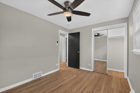Tiny photo for 8603 S Exchange Avenue, Chicago, IL 60617 (MLS # 12709349)