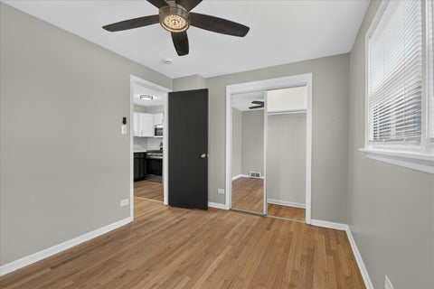 Tiny photo for 8603 S Exchange Avenue, Chicago, IL 60617 (MLS # 12709349)