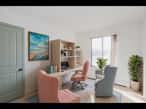 Tiny photo for 4 Crestview Lane #10, Vernon Hills, IL 60061 (MLS # 12588342)