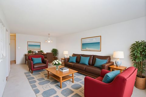 Tiny photo for 4 Crestview Lane #10, Vernon Hills, IL 60061 (MLS # 12588342)