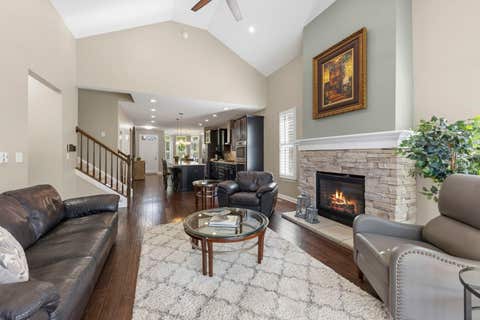 Tiny photo for 1636 Castle Lawn Court, Naperville, IL 60565 (MLS # 12723083)