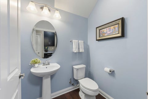 Tiny photo for 1636 Castle Lawn Court, Naperville, IL 60565 (MLS # 12723083)