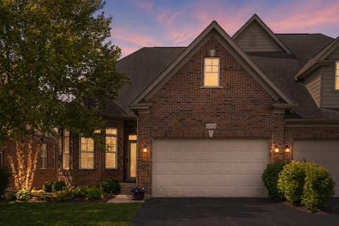 Tiny photo for 1636 Castle Lawn Court, Naperville, IL 60565 (MLS # 12723083)