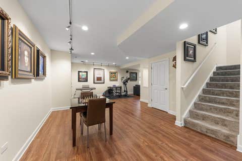 Tiny photo for 1636 Castle Lawn Court, Naperville, IL 60565 (MLS # 12723083)