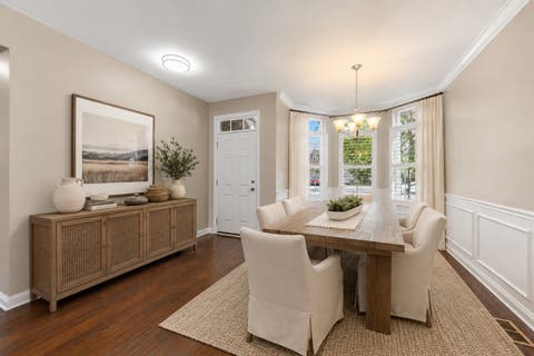 Tiny photo for 1636 Castle Lawn Court, Naperville, IL 60565 (MLS # 12723083)