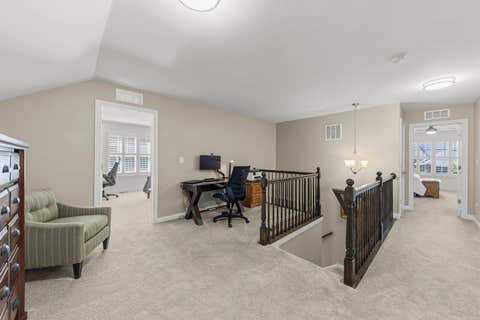 Tiny photo for 1636 Castle Lawn Court, Naperville, IL 60565 (MLS # 12723083)