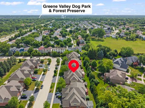 Tiny photo for 1636 Castle Lawn Court, Naperville, IL 60565 (MLS # 12723083)