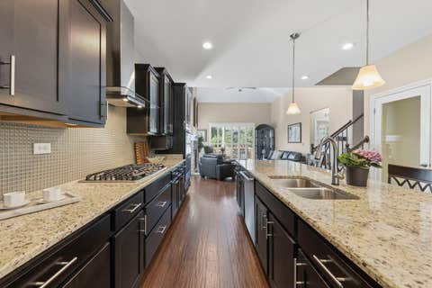 Tiny photo for 1636 Castle Lawn Court, Naperville, IL 60565 (MLS # 12723083)