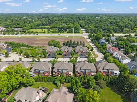 Tiny photo for 1636 Castle Lawn Court, Naperville, IL 60565 (MLS # 12723083)