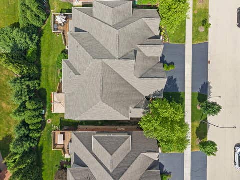 Tiny photo for 1636 Castle Lawn Court, Naperville, IL 60565 (MLS # 12723083)