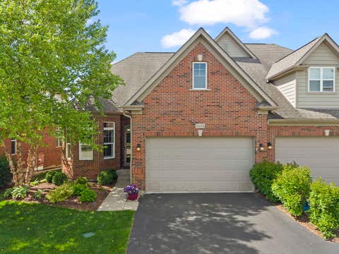 Tiny photo for 1636 Castle Lawn Court, Naperville, IL 60565 (MLS # 12723083)