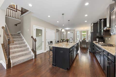 Tiny photo for 1636 Castle Lawn Court, Naperville, IL 60565 (MLS # 12723083)