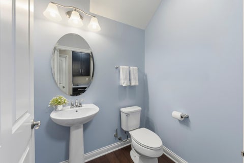 Tiny photo for 1636 Castle Lawn Court, Naperville, IL 60565 (MLS # 12723083)