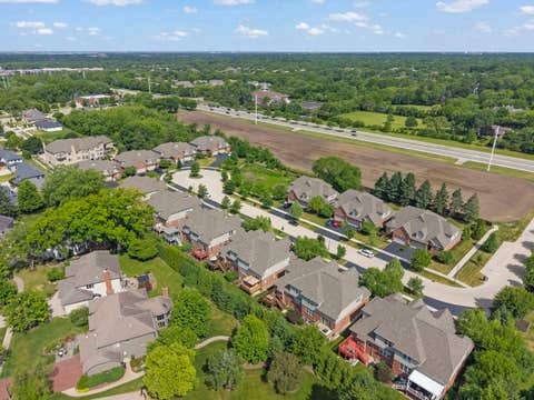Tiny photo for 1636 Castle Lawn Court, Naperville, IL 60565 (MLS # 12723083)