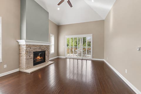 Tiny photo for 1636 Castle Lawn Court, Naperville, IL 60565 (MLS # 12723083)