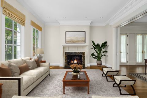 Tiny photo for 401 W Dickens Avenue, Chicago, IL 60614 (MLS # 12392156)