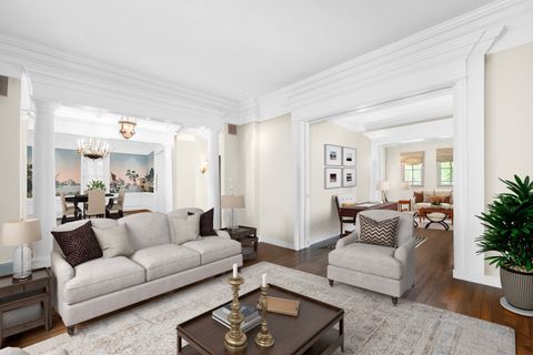 Tiny photo for 401 W Dickens Avenue, Chicago, IL 60614 (MLS # 12392156)
