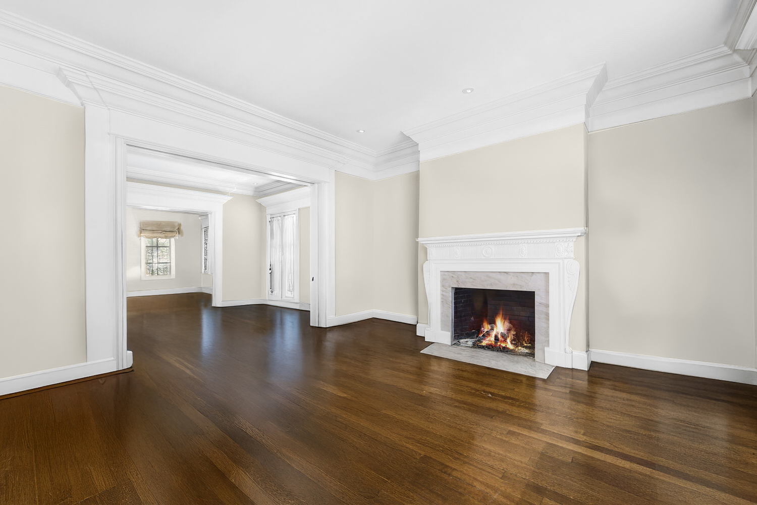 401 W Dickens Avenue