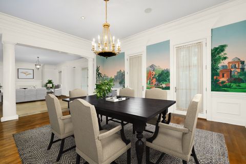 Tiny photo for 401 W Dickens Avenue, Chicago, IL 60614 (MLS # 12392156)